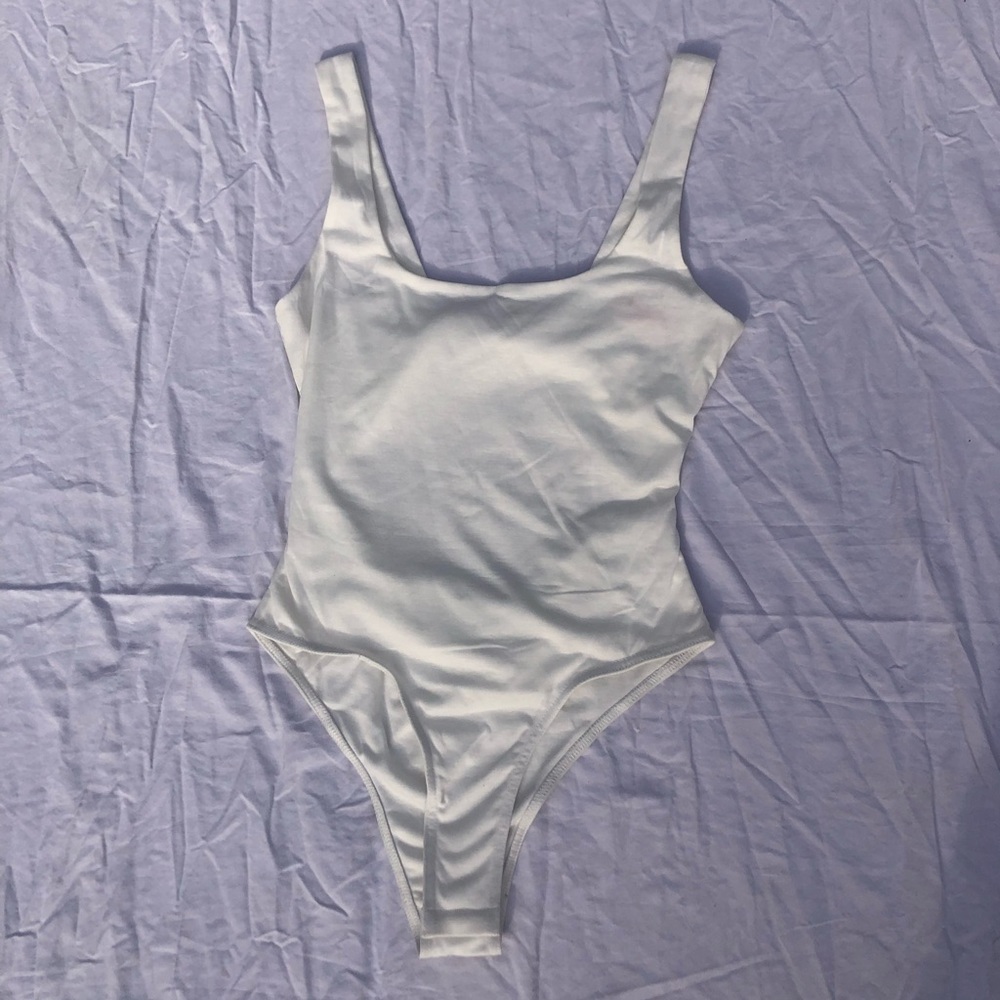 Showpo Bodysuit
